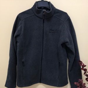 Core365 ZIP FLEECE - EUC!